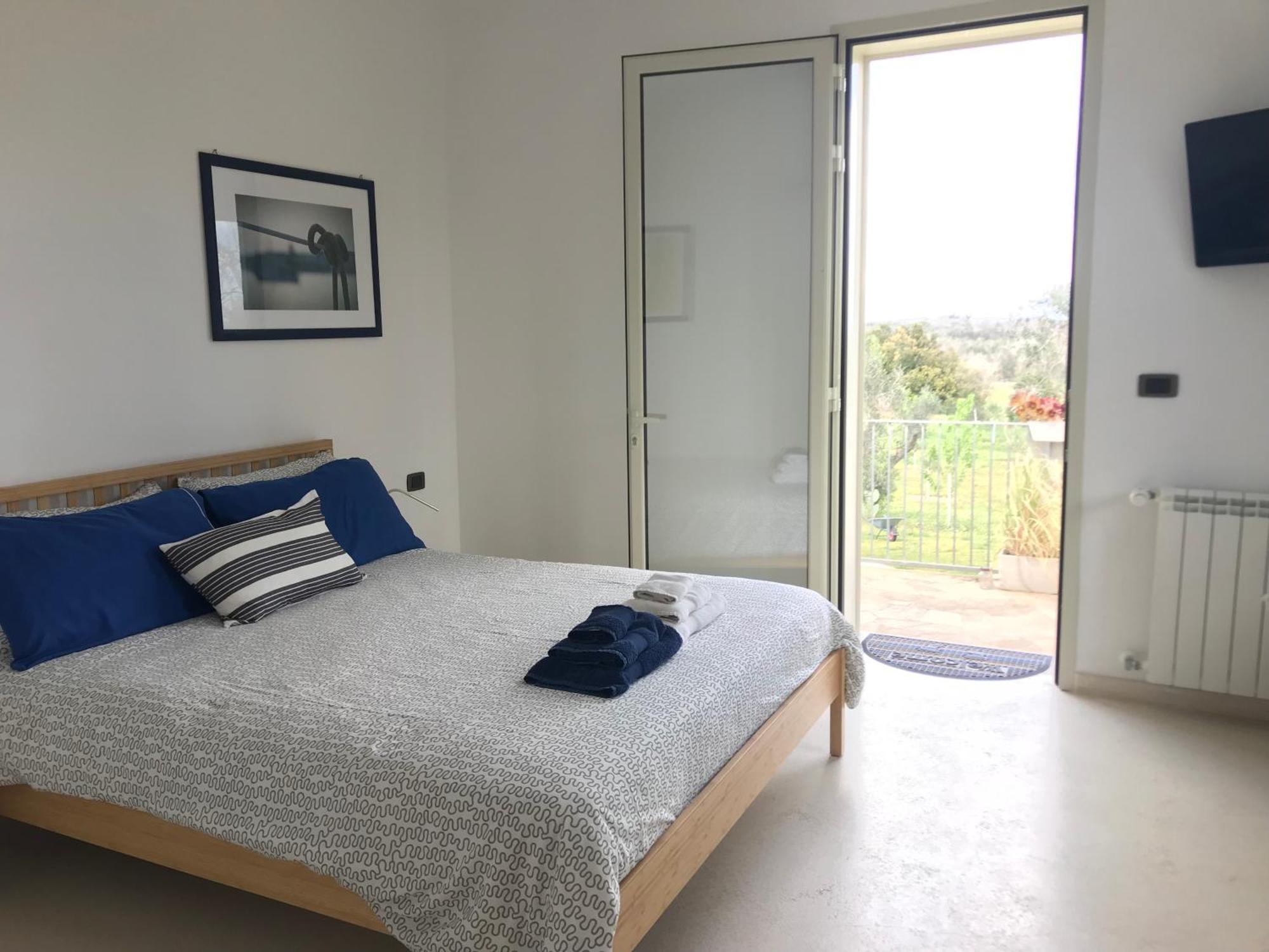 Tenuta Valle Dell Idro Otranto Con Piscina Casamassella Luaran gambar